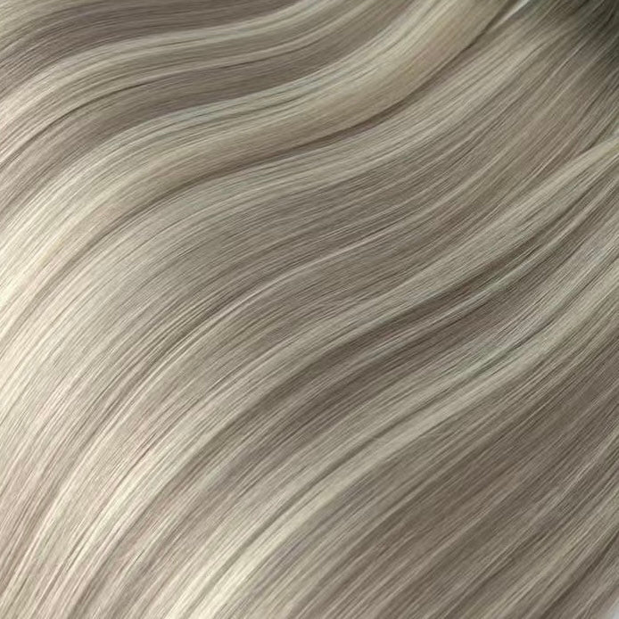 Genius Weft #T16A/60A Ash Mix