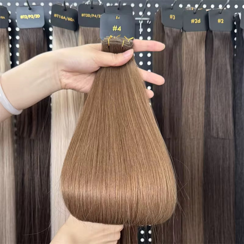 Genius Weft #4