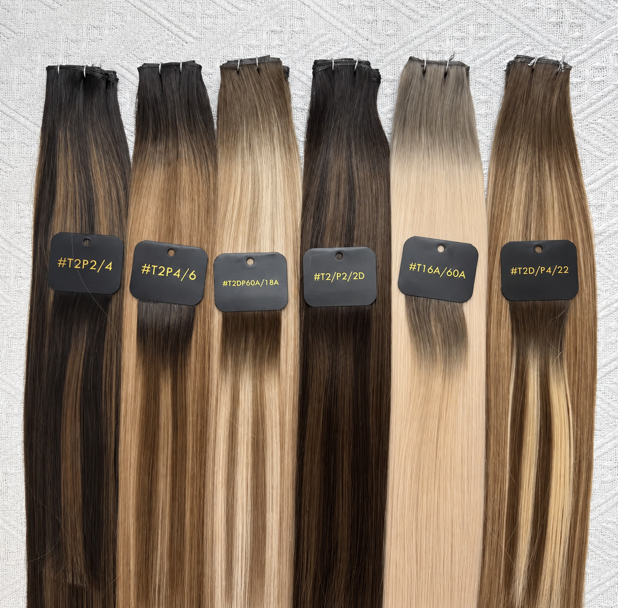 Genius Weft #T2P2/4