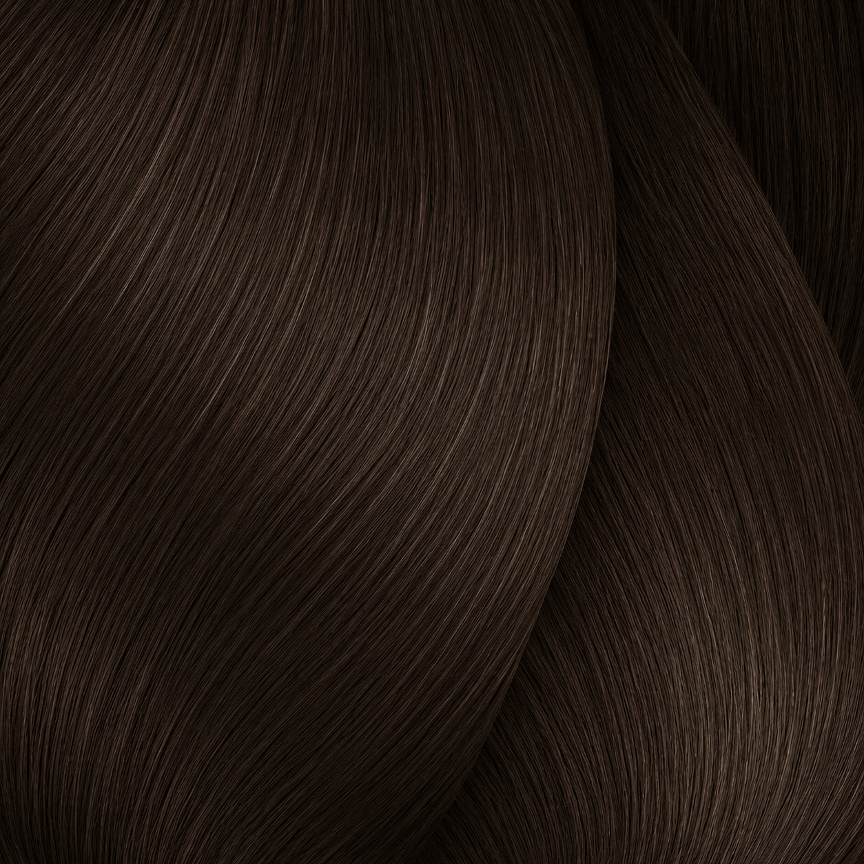 Genius Weft #2 Dark Brown