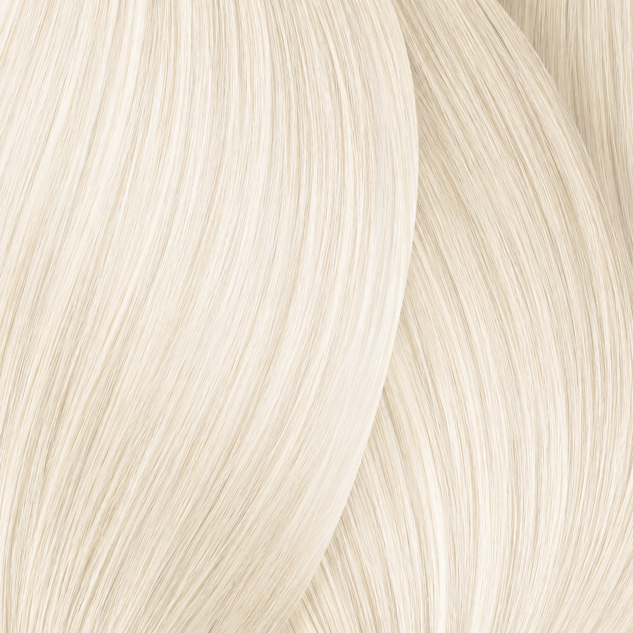 Genius Weft #1001 White blond
