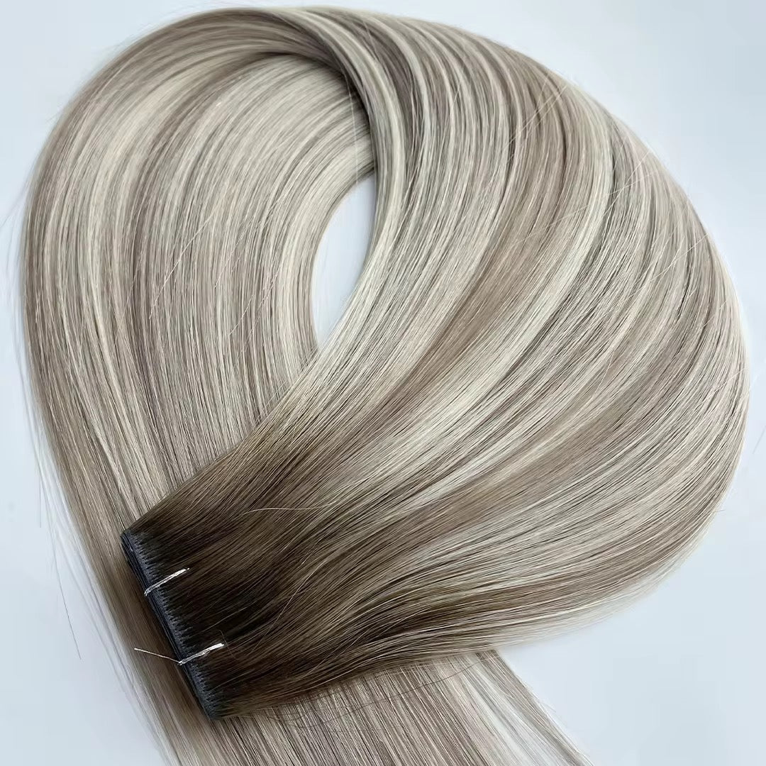 Genius Weft #T2DP60A/18A
