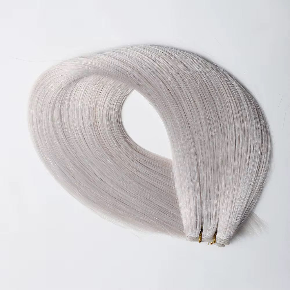 Genius Weft #Grey