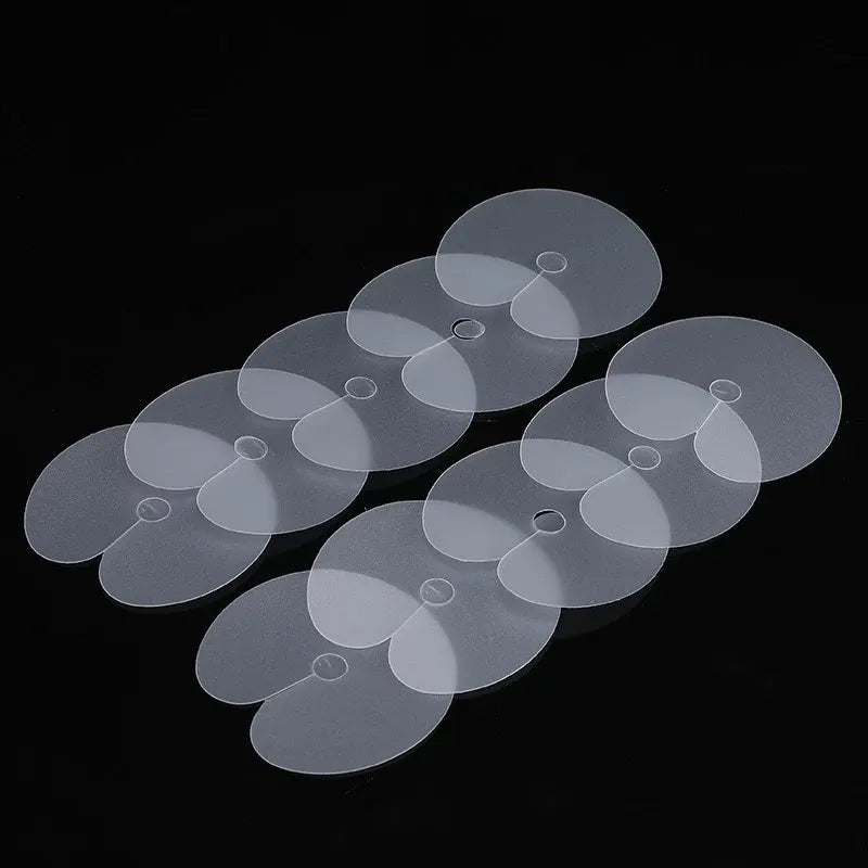Beschermplaatjes 20stuks