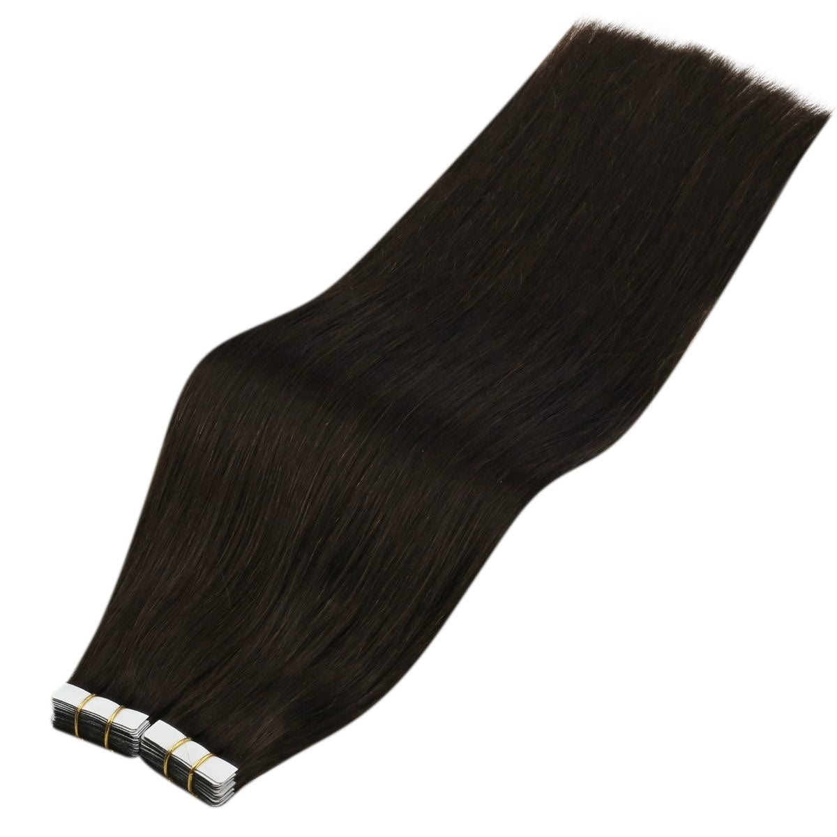 Tape #2 Dark Brown