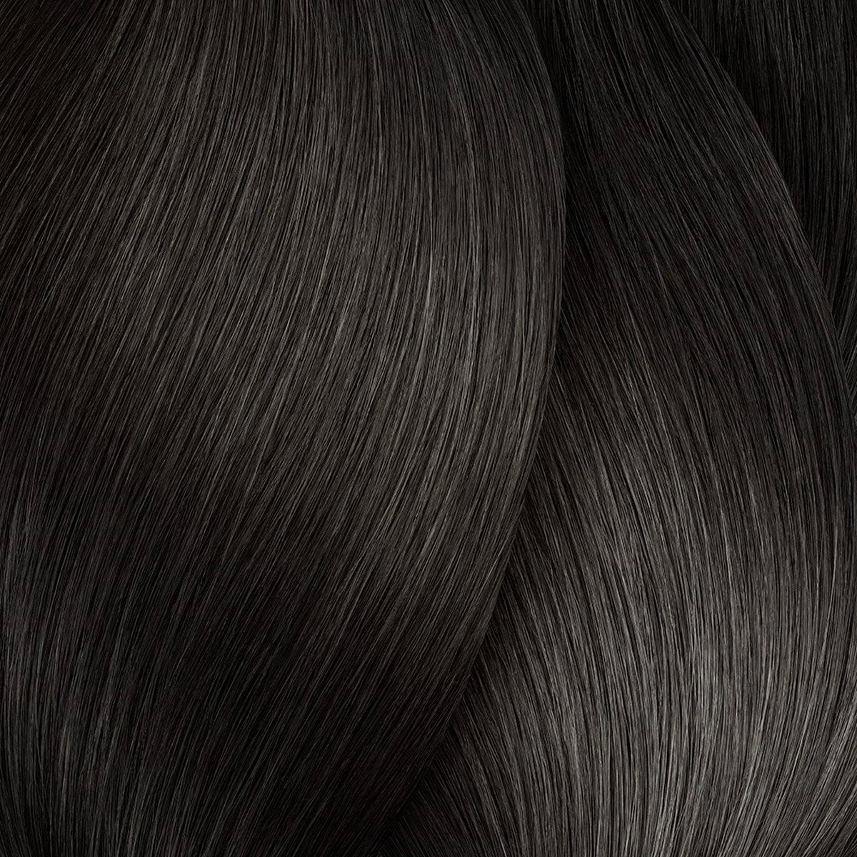 Genius Weft #2 Dark Brown