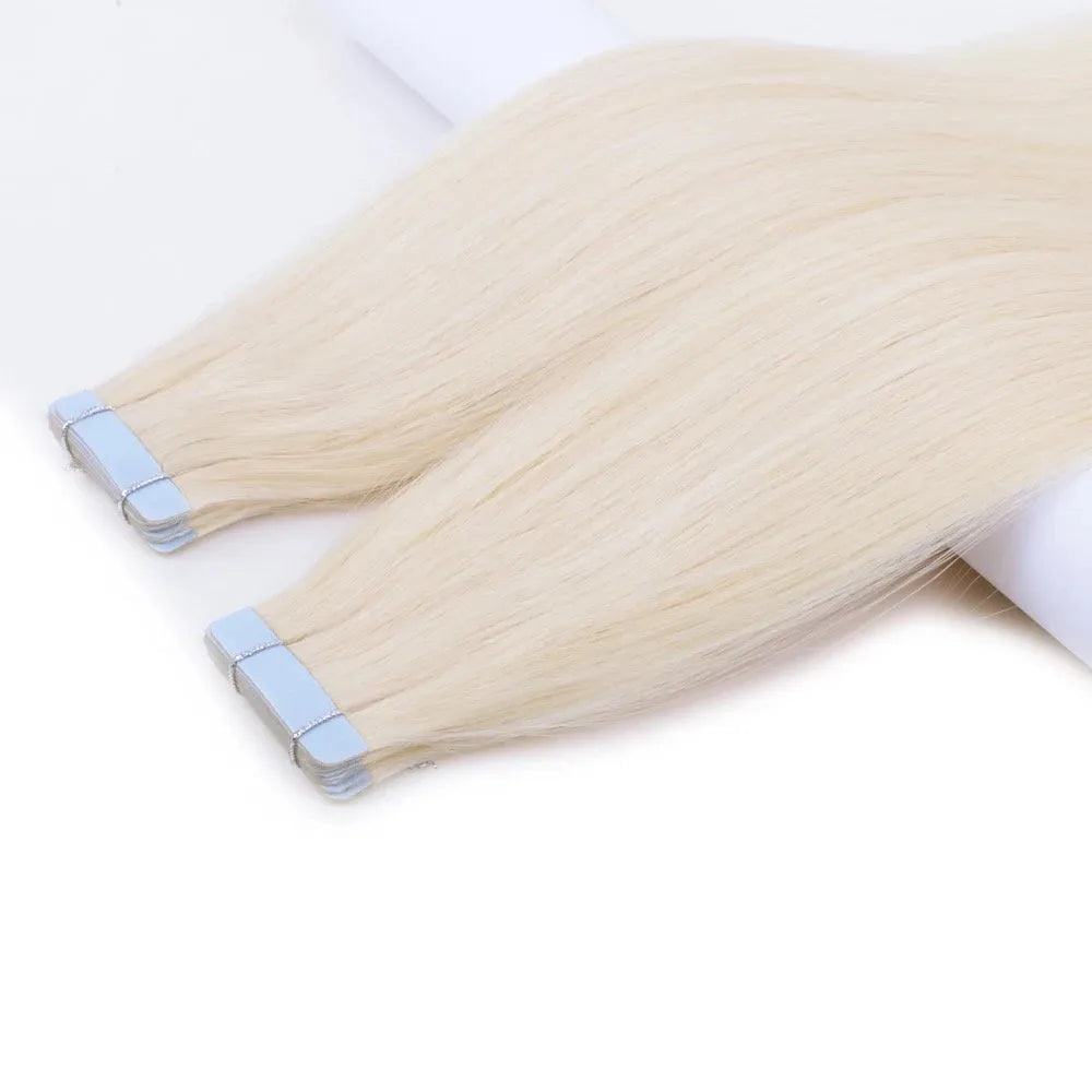 Tape #1001 White blond