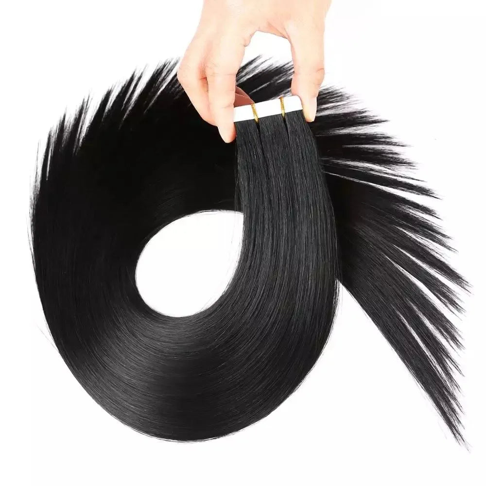 Tape #1 Jet Black