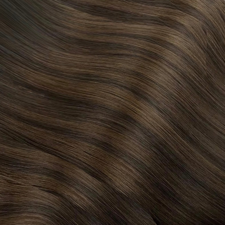 Genius Weft #1B/2A
