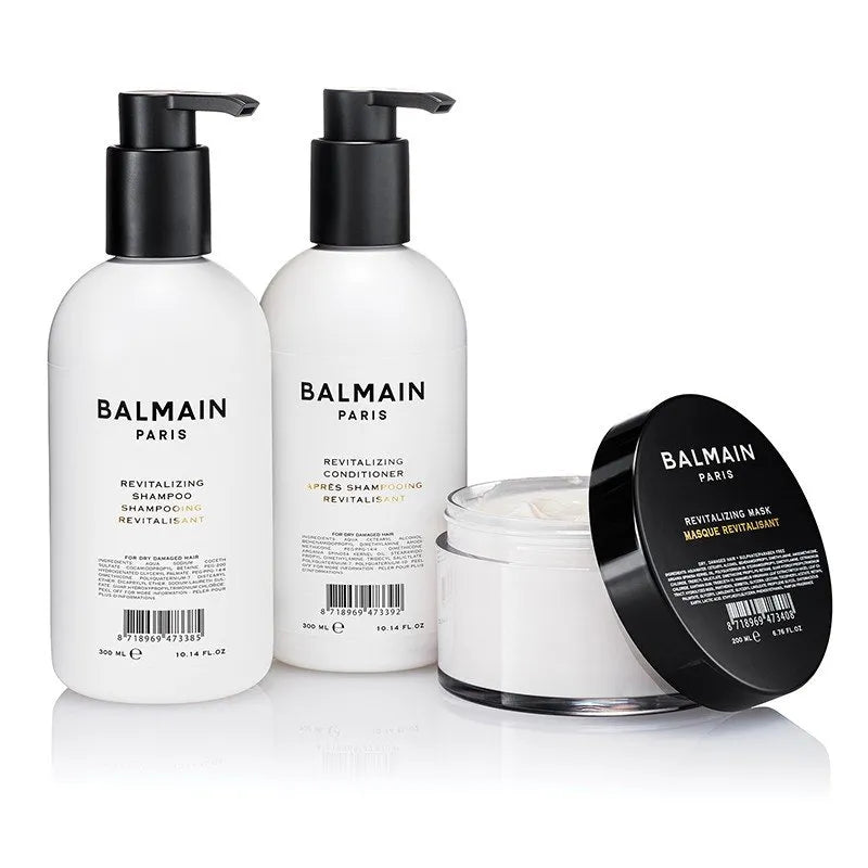 HC Revitalizing Care Set