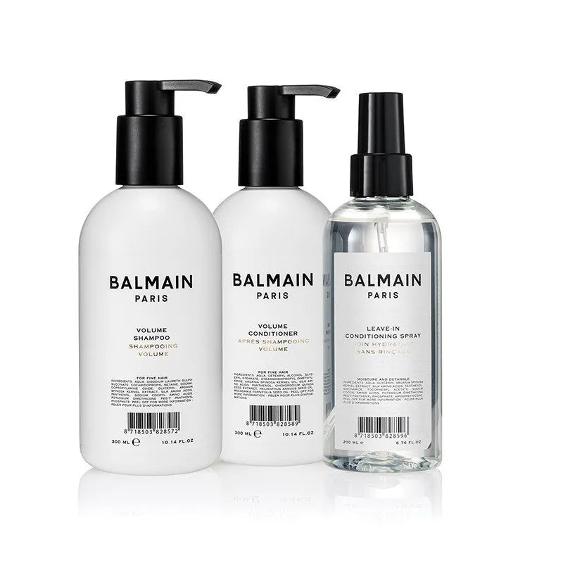 Volume Care Set