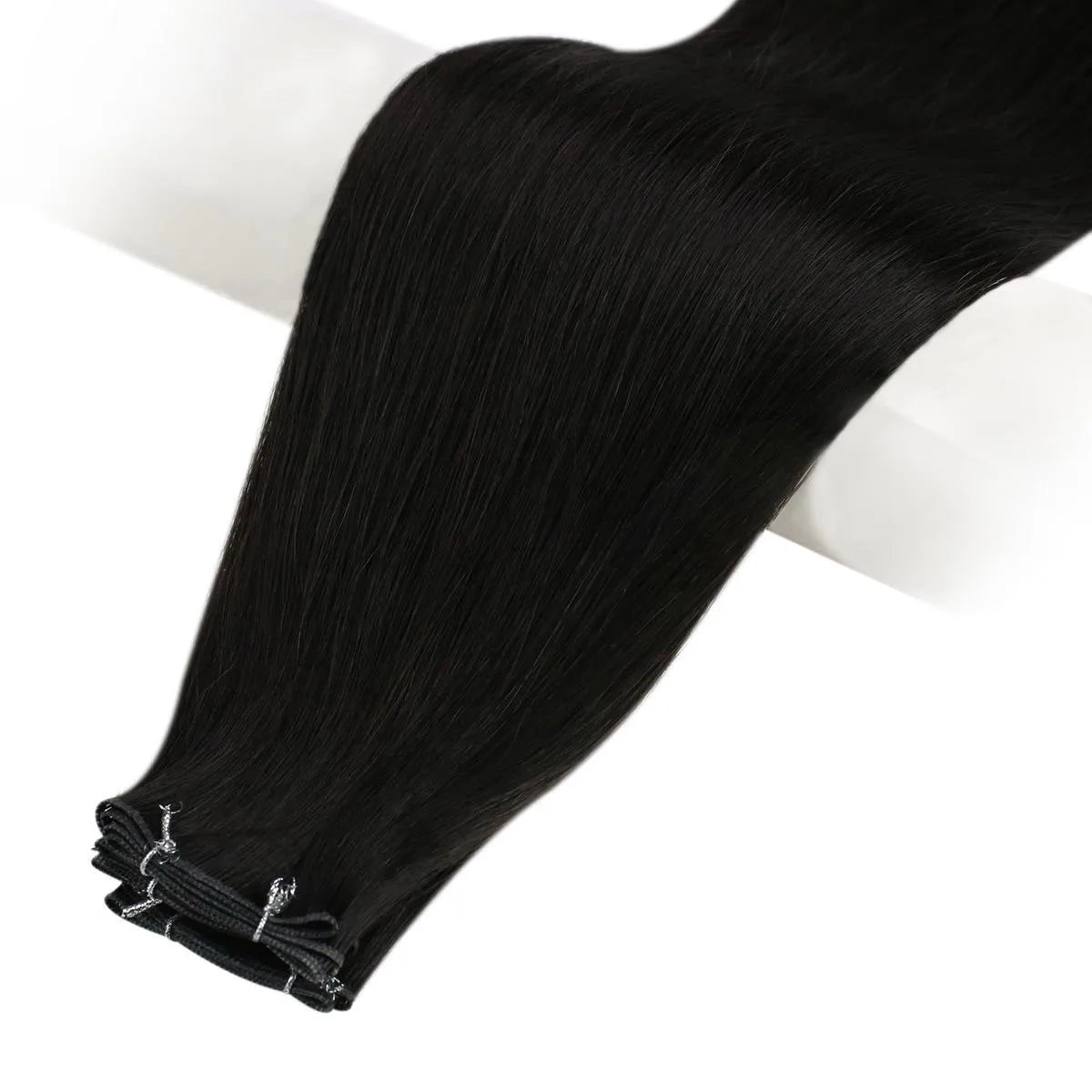 Genius Weft #1 Jet Black