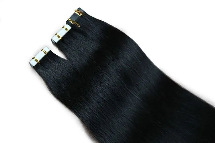 Tape #1 Jet Black