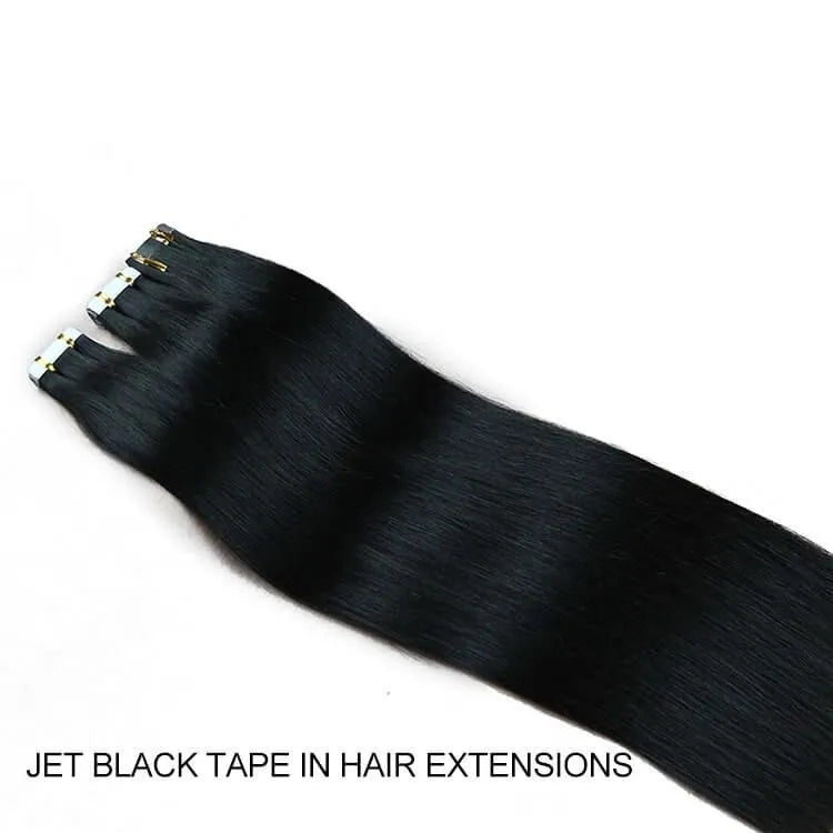 Tape #1 Jet Black