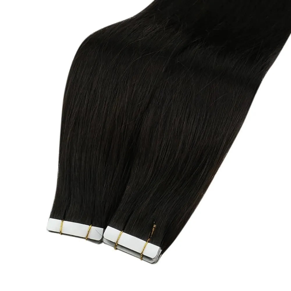 Tape #1B Soft Black