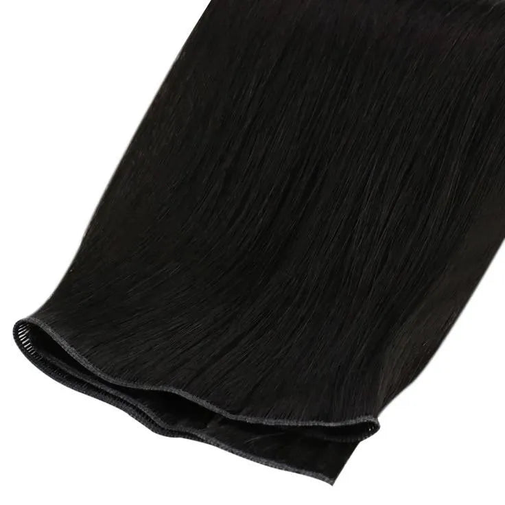 Genius Weft #1B Soft Black