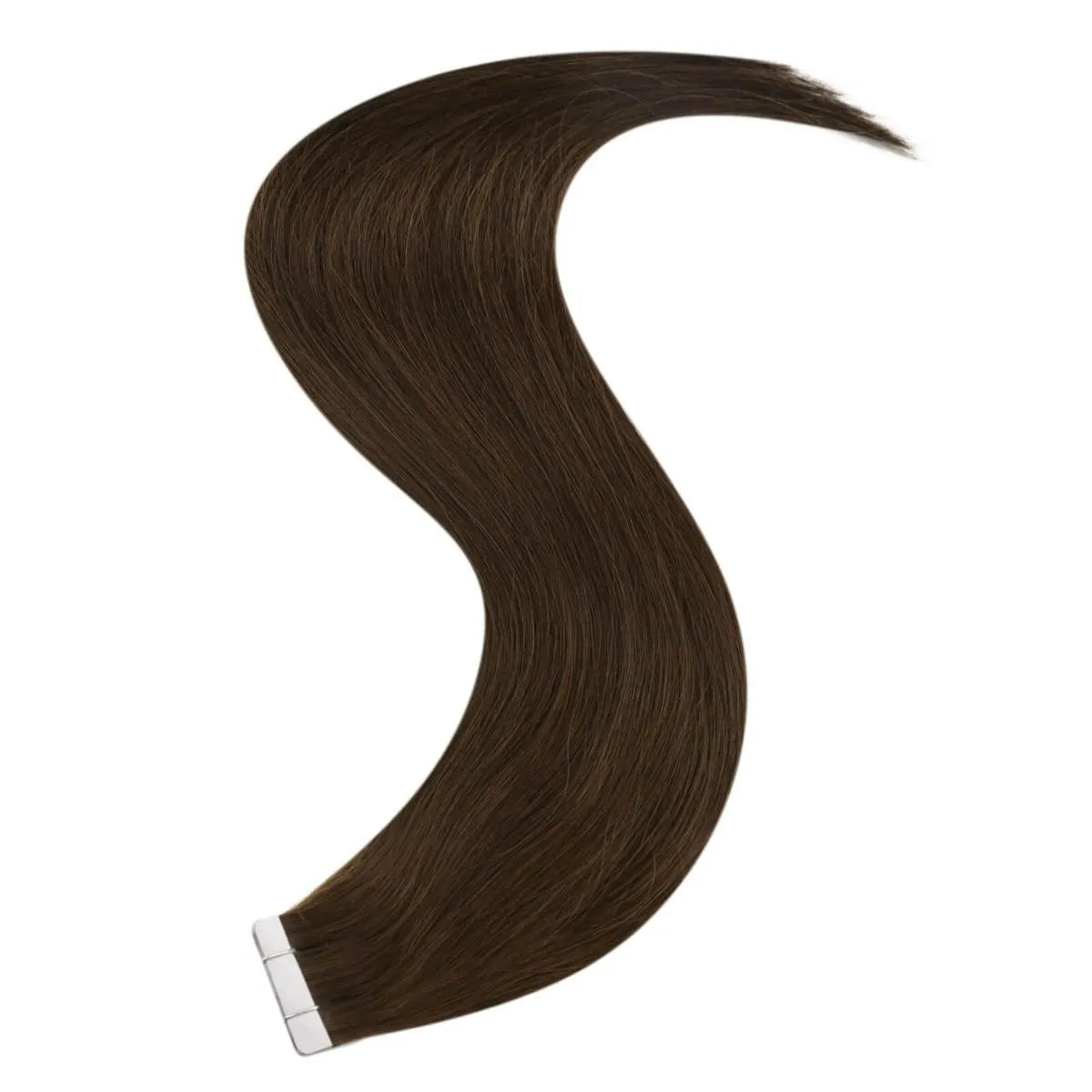 Tape #4 Deep Brown
