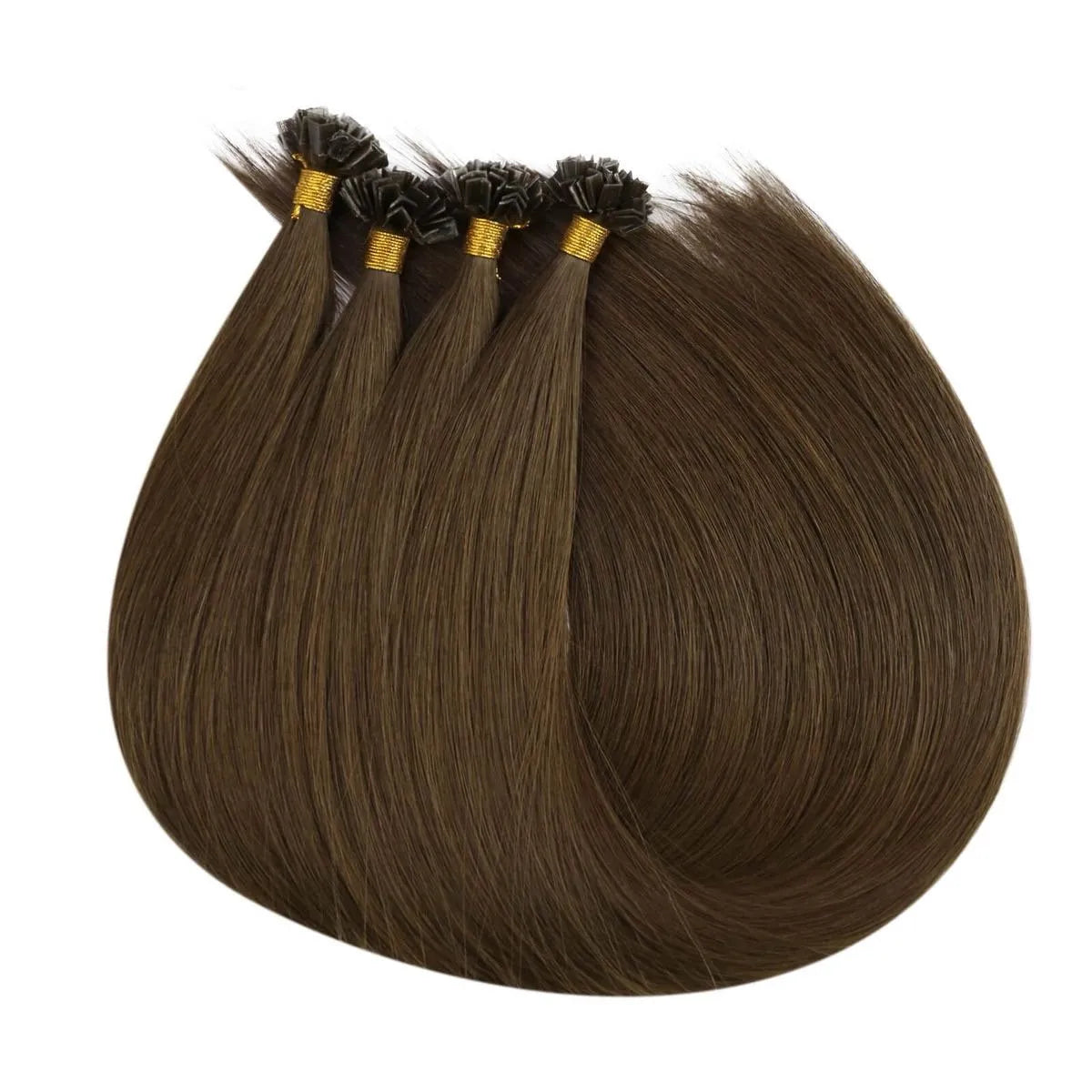 Keratine #4 Deep Brown