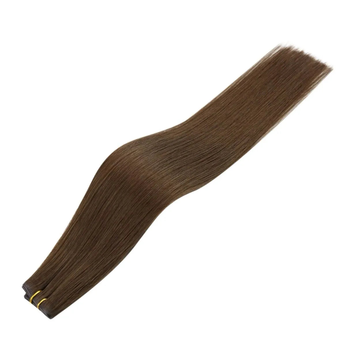 Genius Weft #5 Coffee Brown