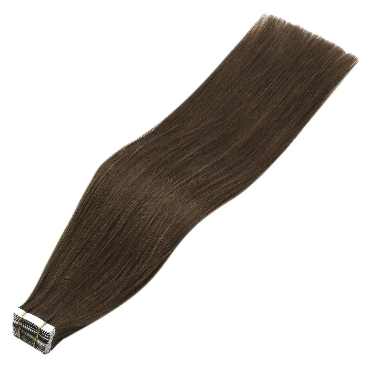 Tape #5 Coffee Brown