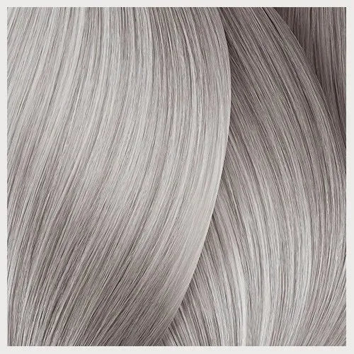 Keratine #Silver Grey