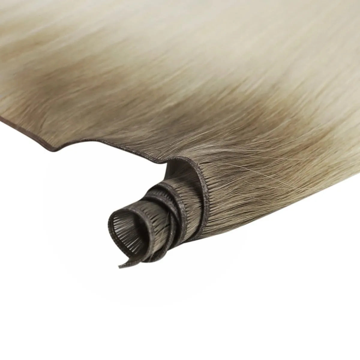 Genius Weft #T16/60A Dark Tips