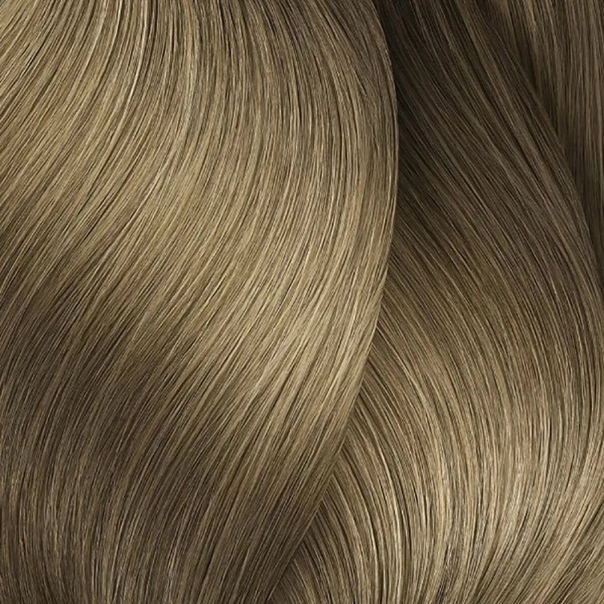 Genius Weft #8 Light Brown
