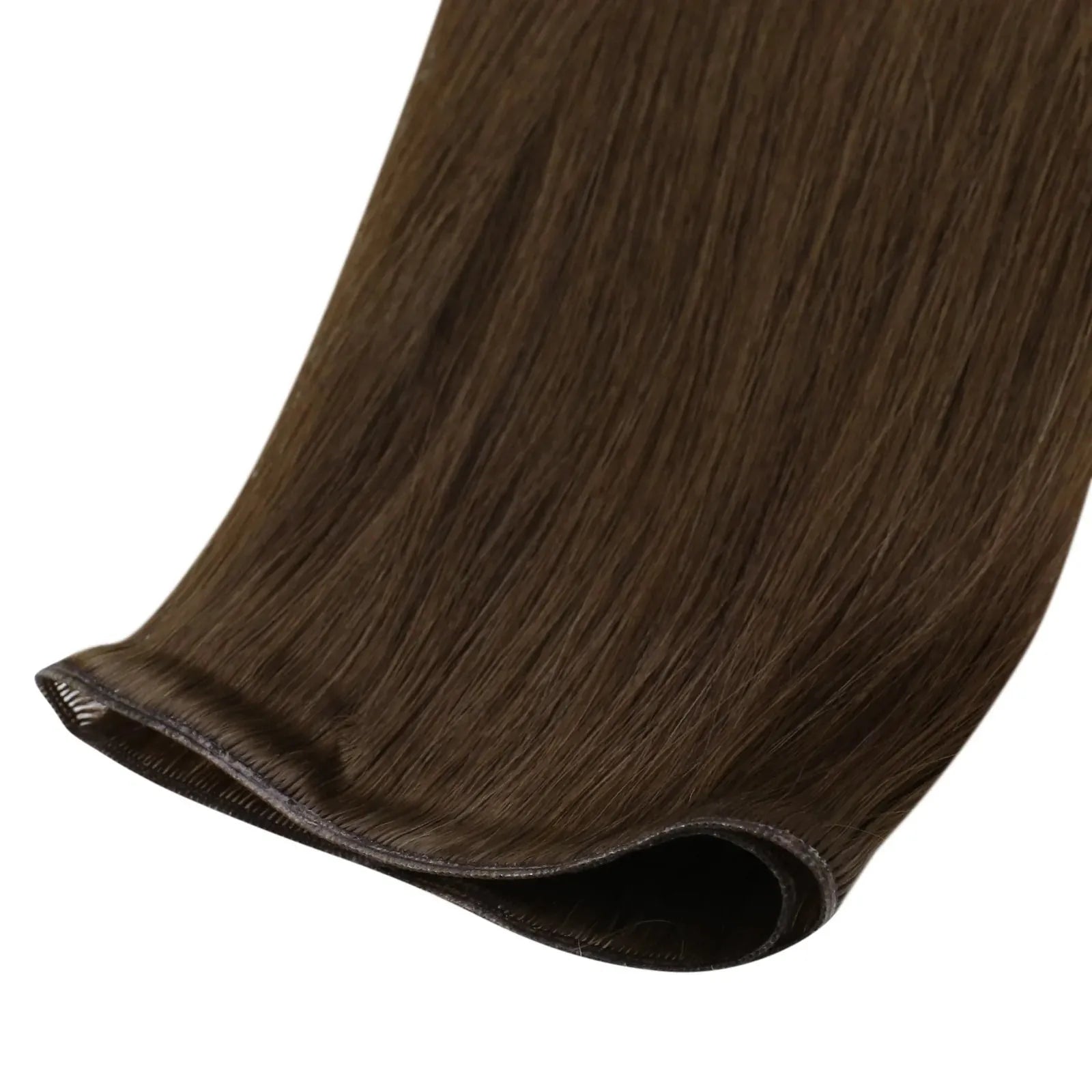 Genius Weft #4 Deep Brown