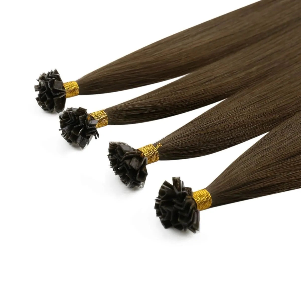 Keratine #4 Deep Brown