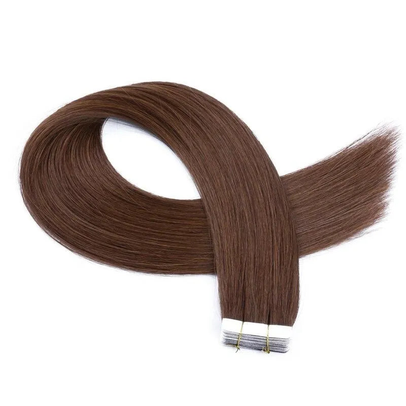 Tape #6R Red Brown
