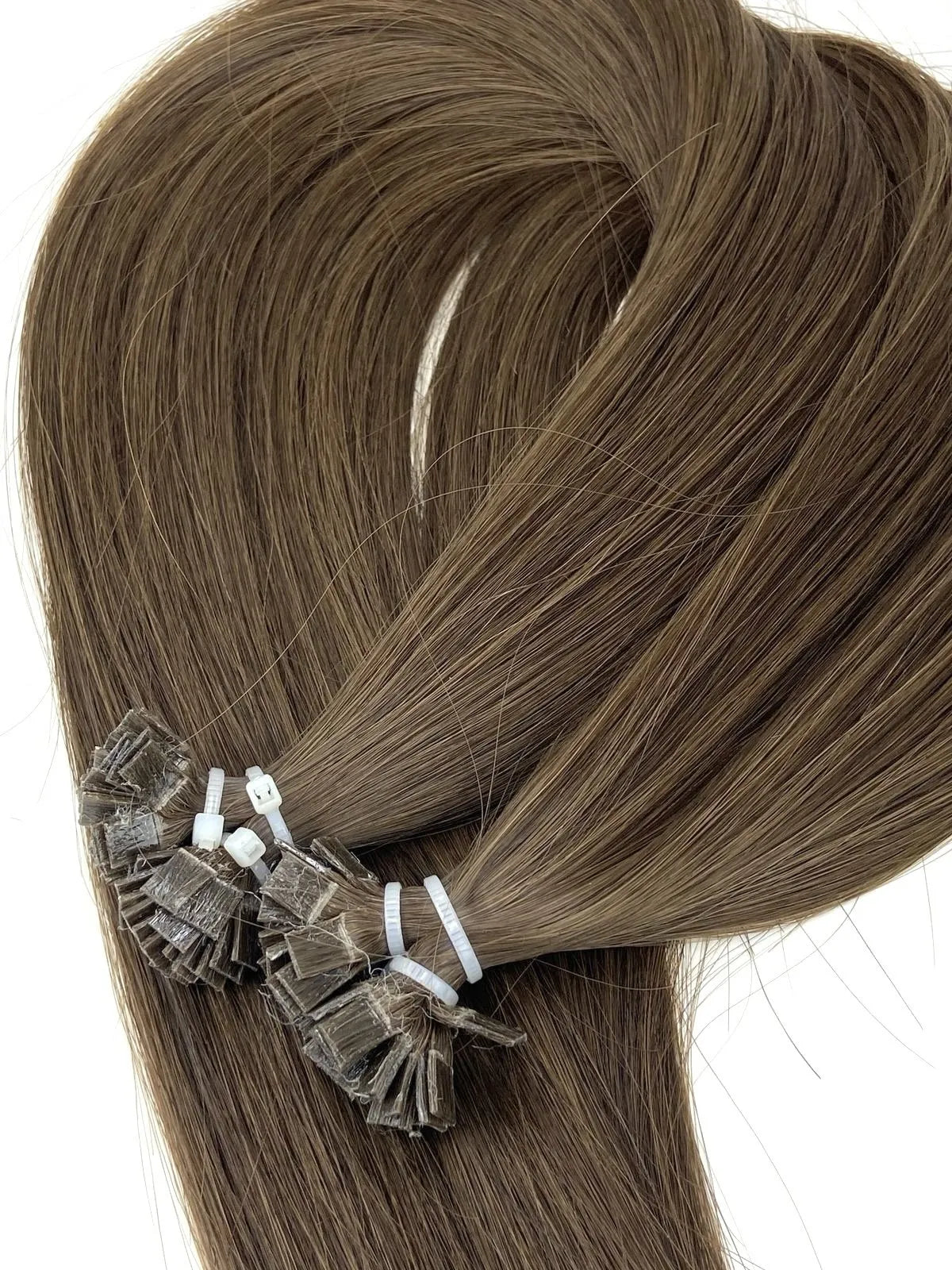 Keratine #6 Ash Brown