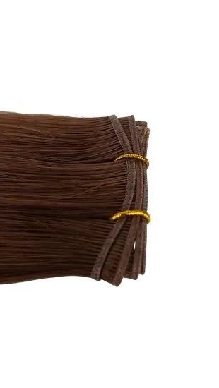 Genius Weft #6R Red Brown