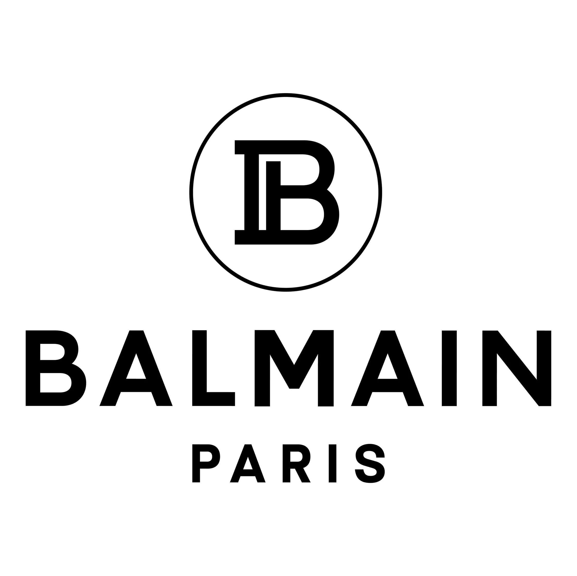 balmain