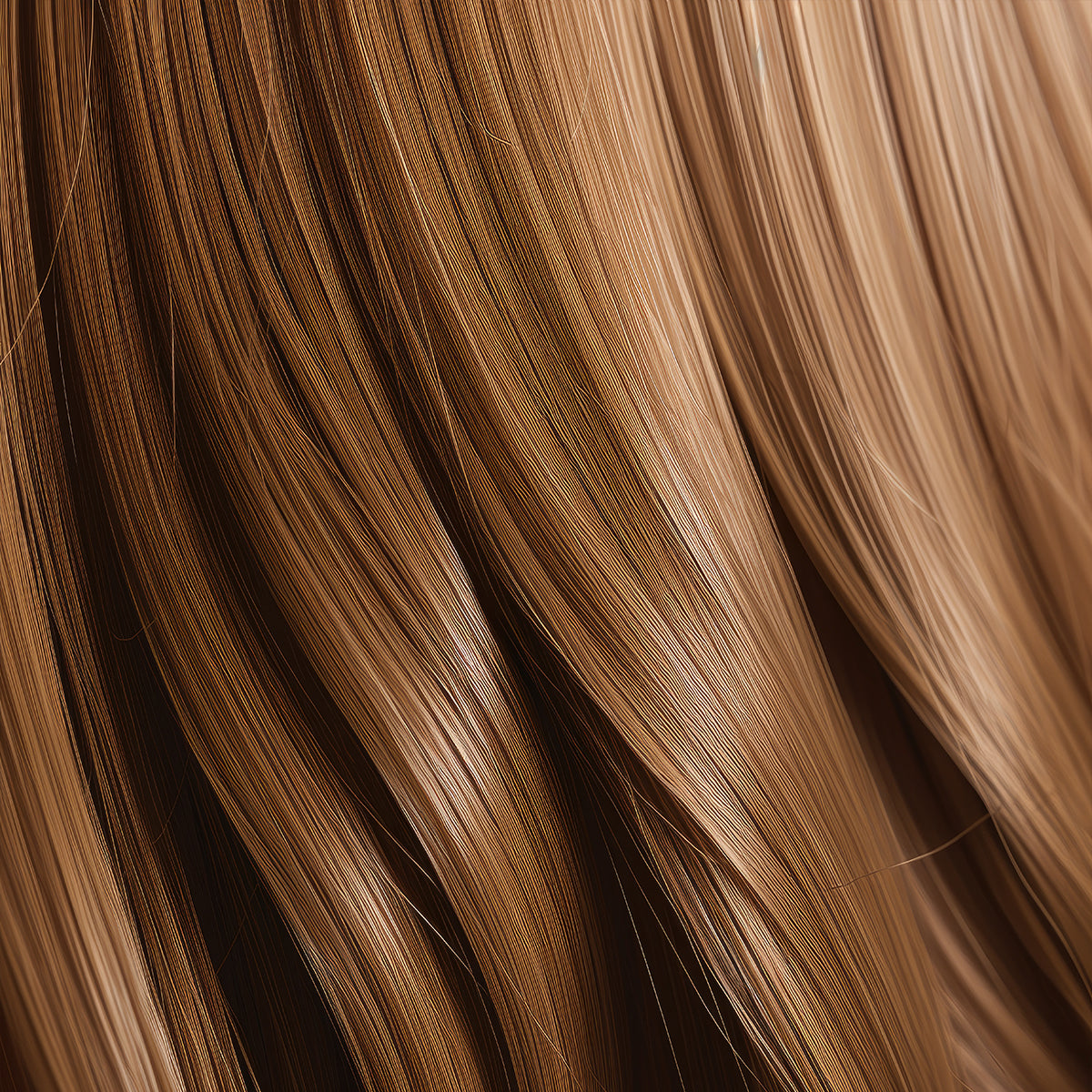Keratine Extensions