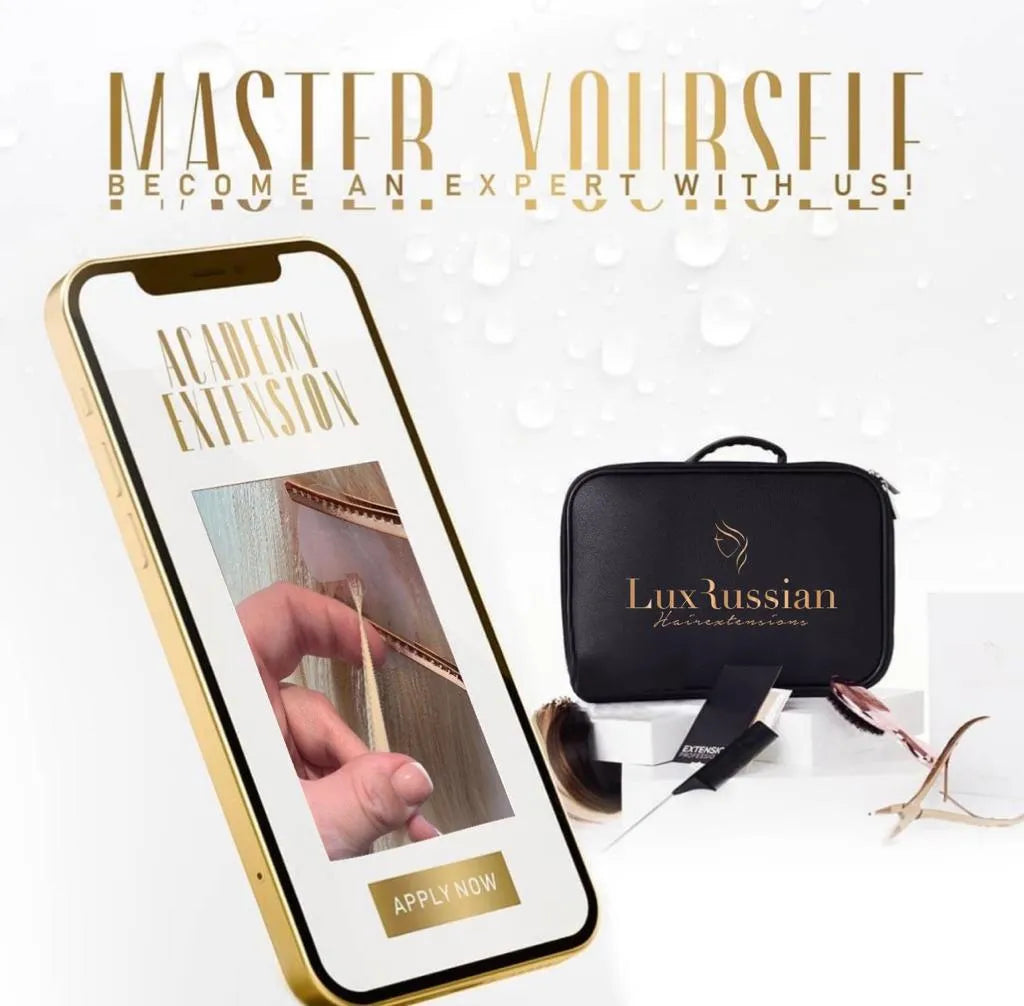 Workshop Hair Extensions