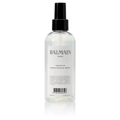 Leave-in conditioning spray 200ml