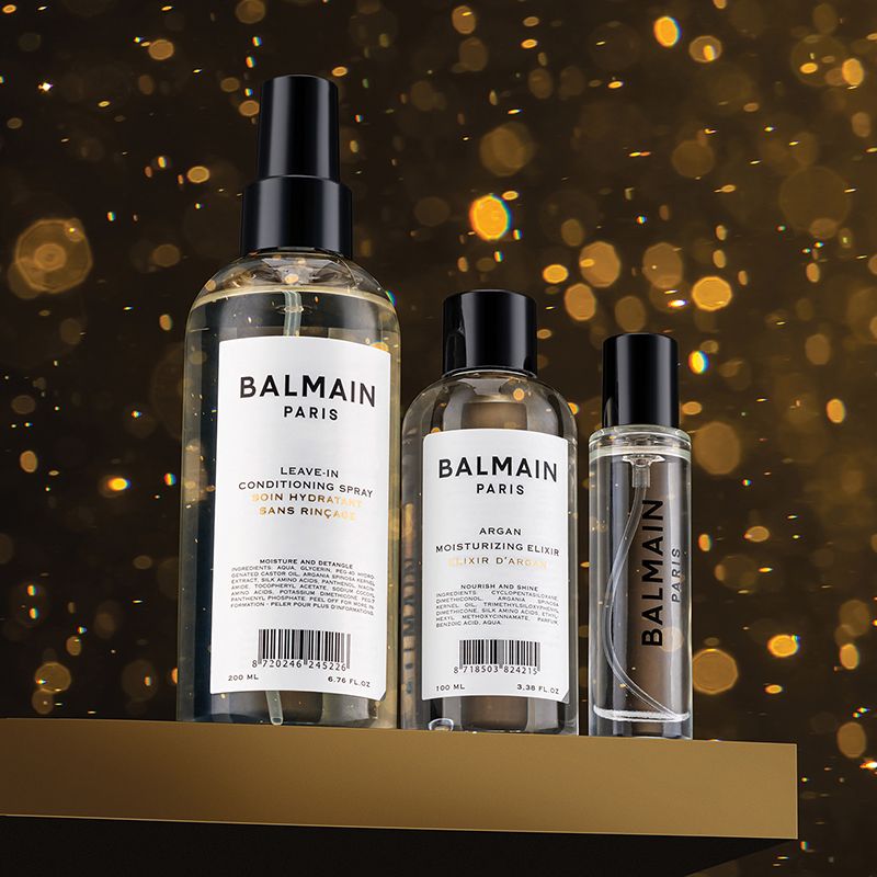Limited Edition Signature Set