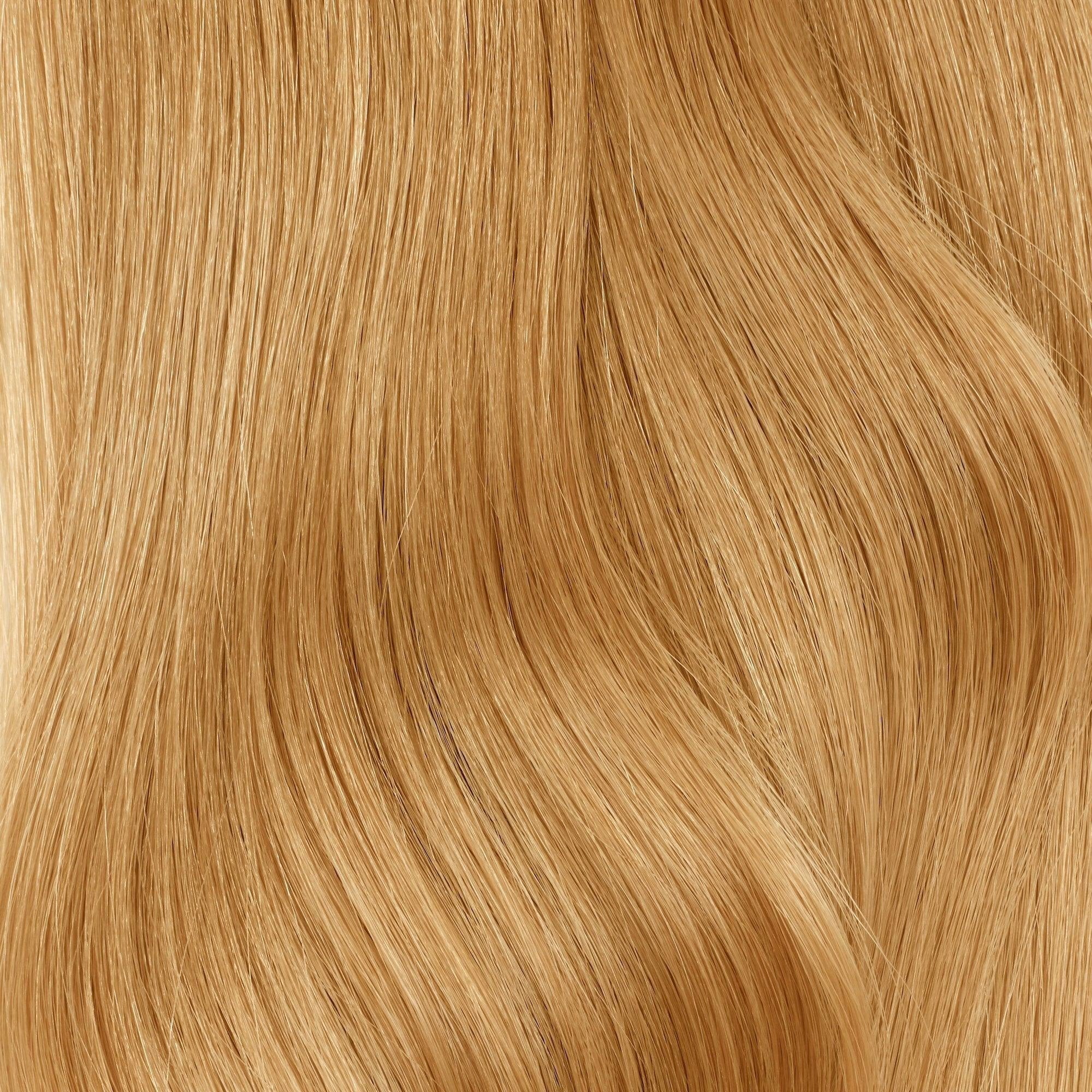 Keratine #19 Koper lichtblond