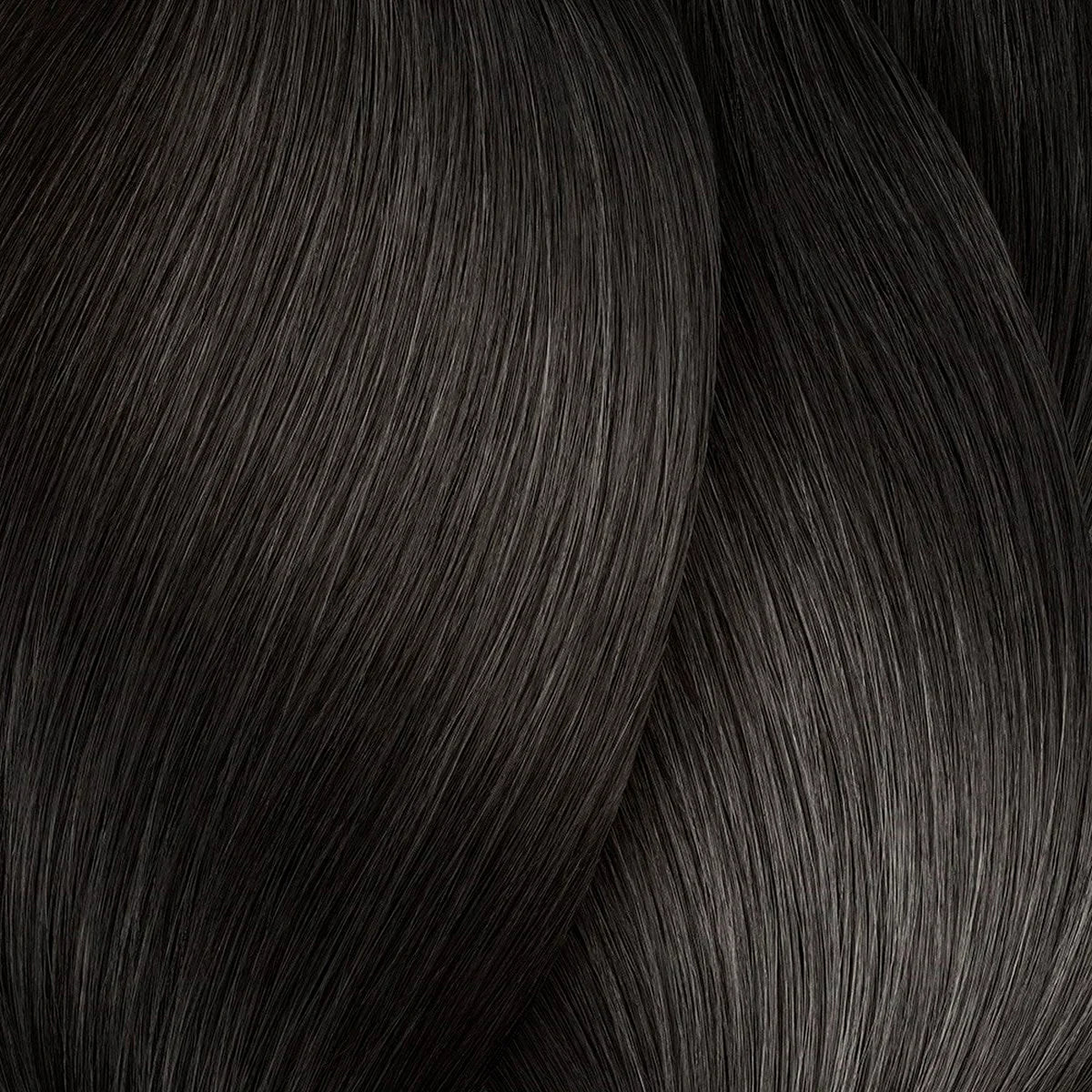 Genius Weft #1B Soft Black