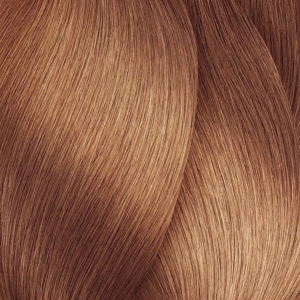 Genius Weft #30 Gold Brown