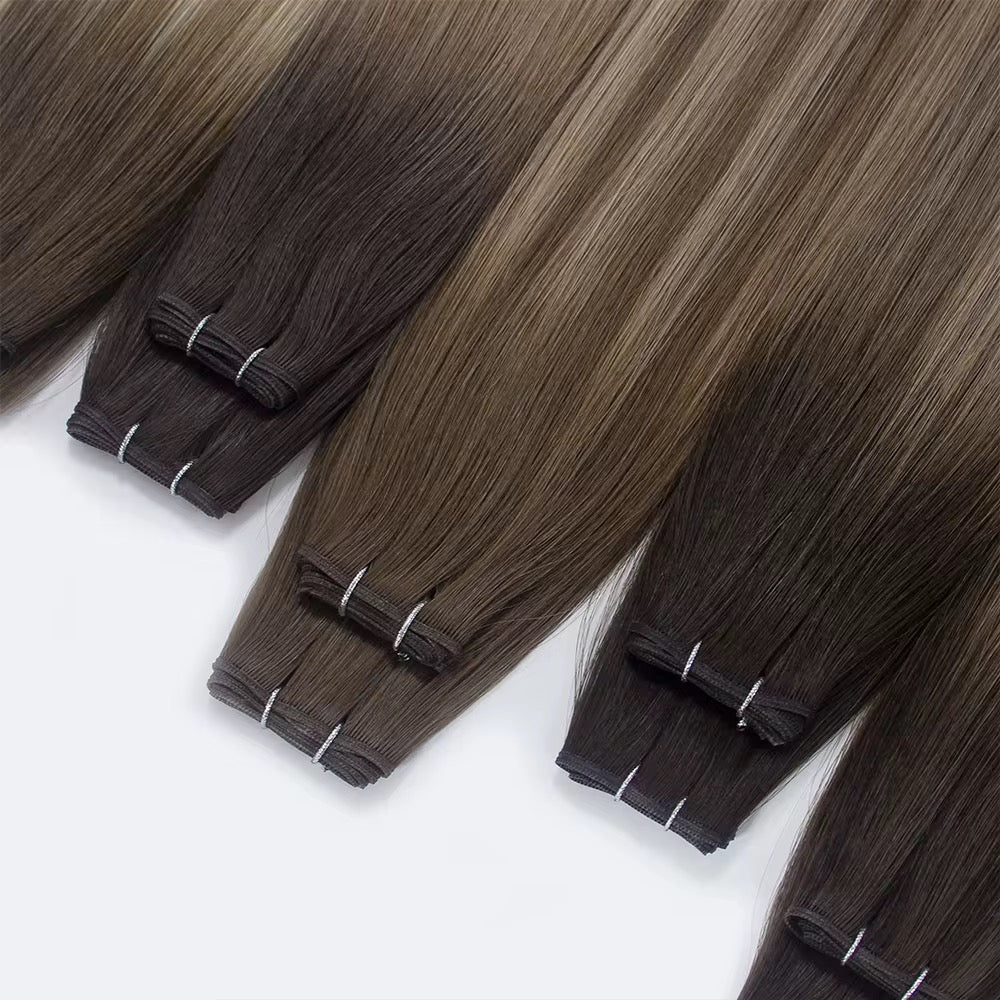 Genius Weft #T2P4/6