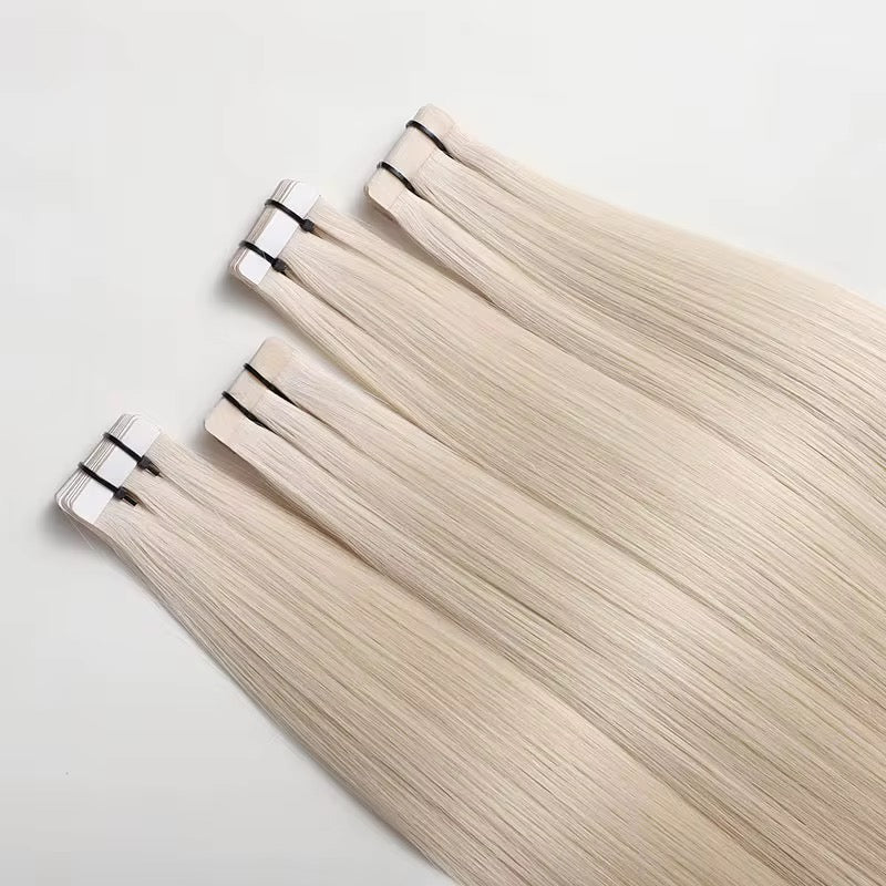 Tape #60A Ice blond