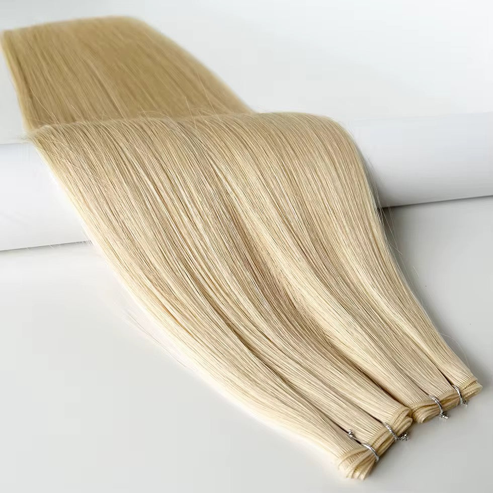 Genius Weft #20