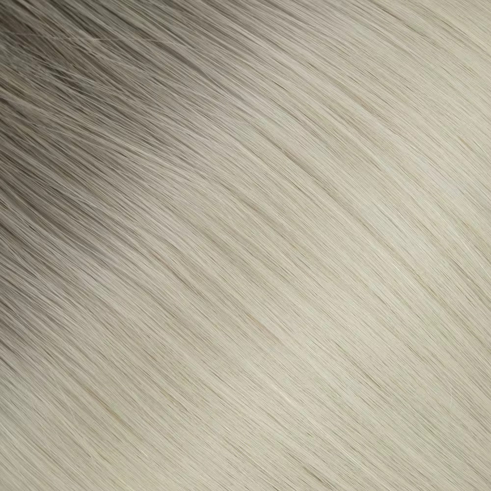Genius Weft #T16/60A Dark Tips