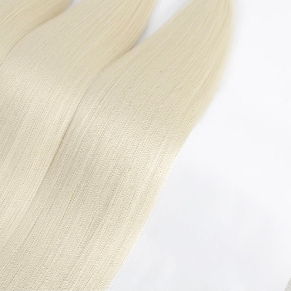 Keratine #1001 White blond