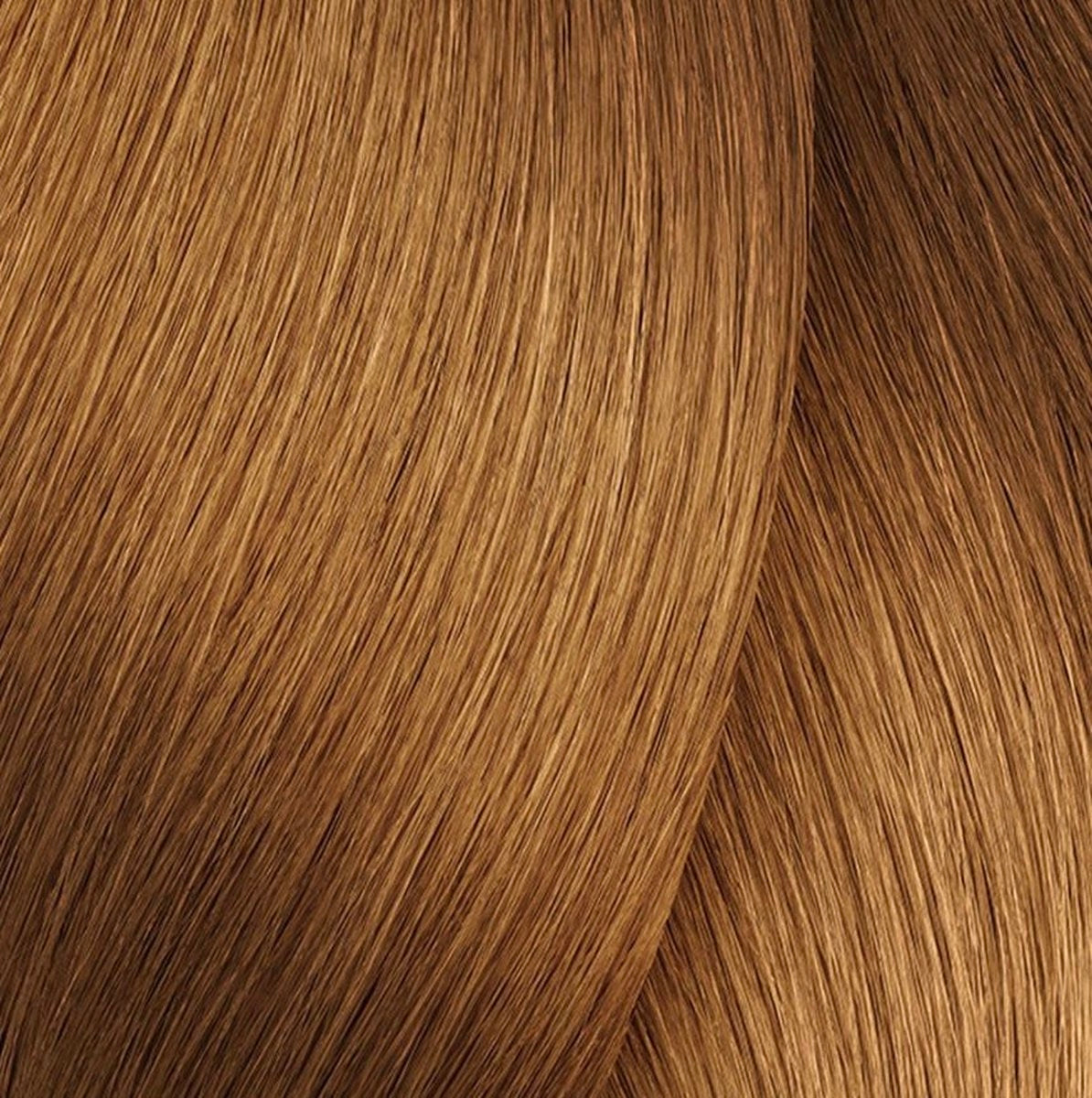 Keratine #8R Gold Brown