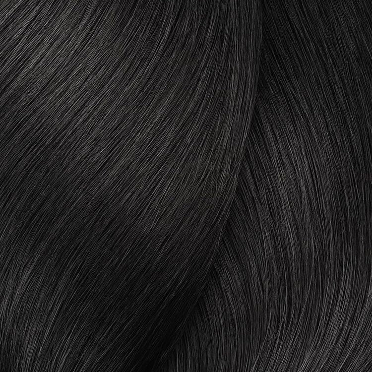 Keratine #1B Soft Black