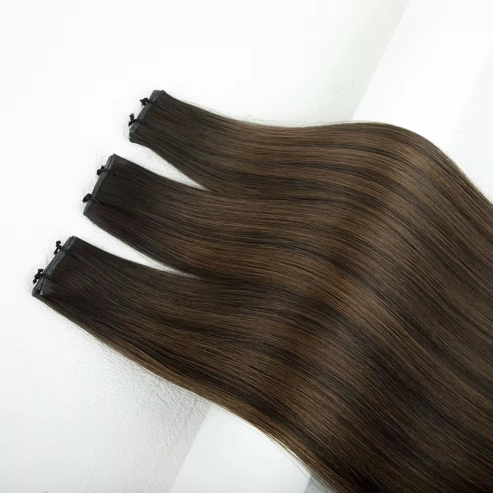 Genius Weft #1B/2A