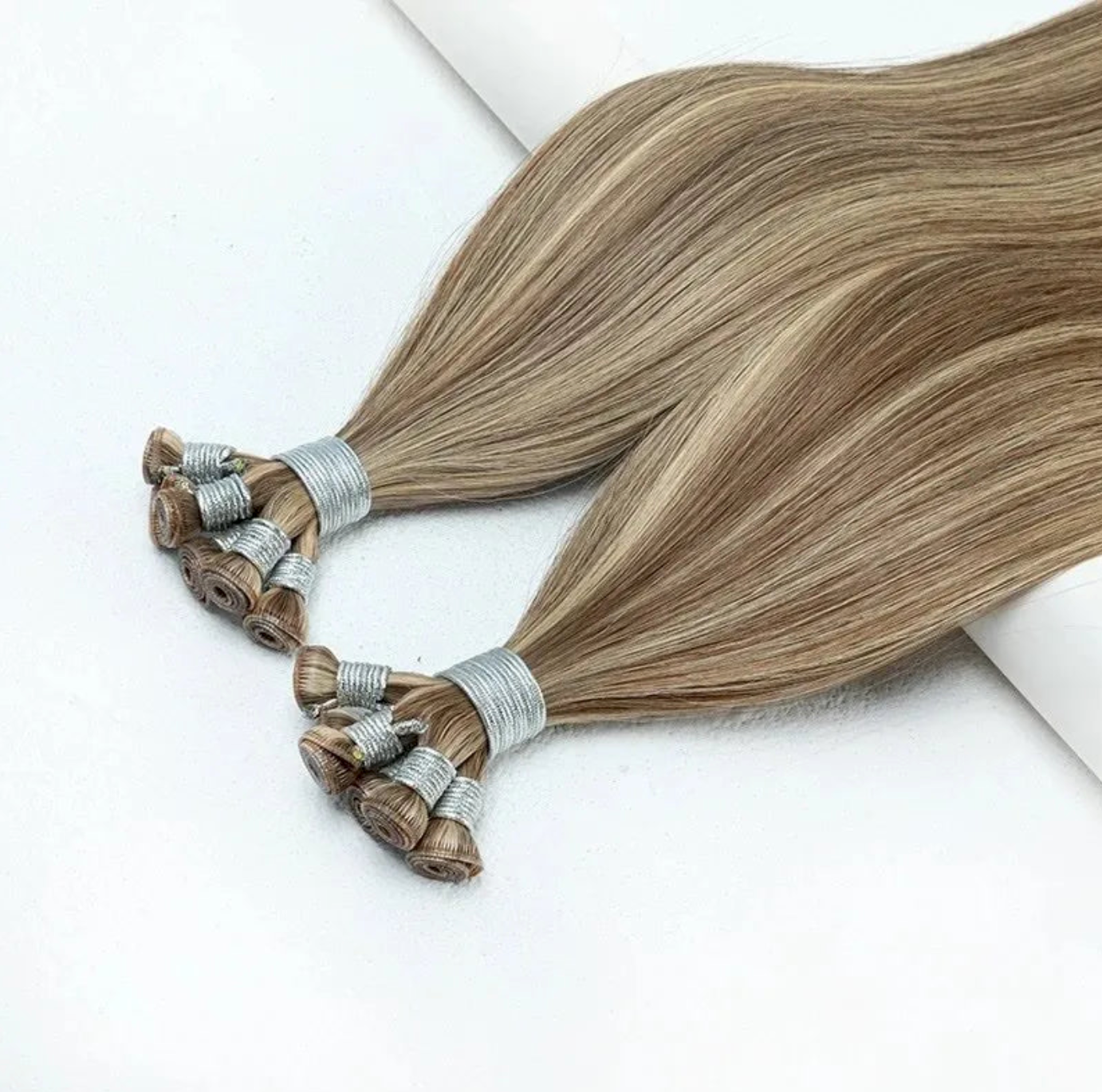 Keratine #5/60A Brown Mix Blonde