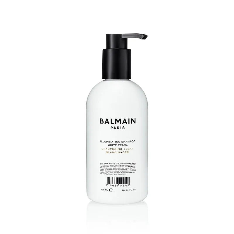Illuminating Shampoo White Pearl 300ml